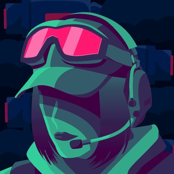 Aura PFP R6