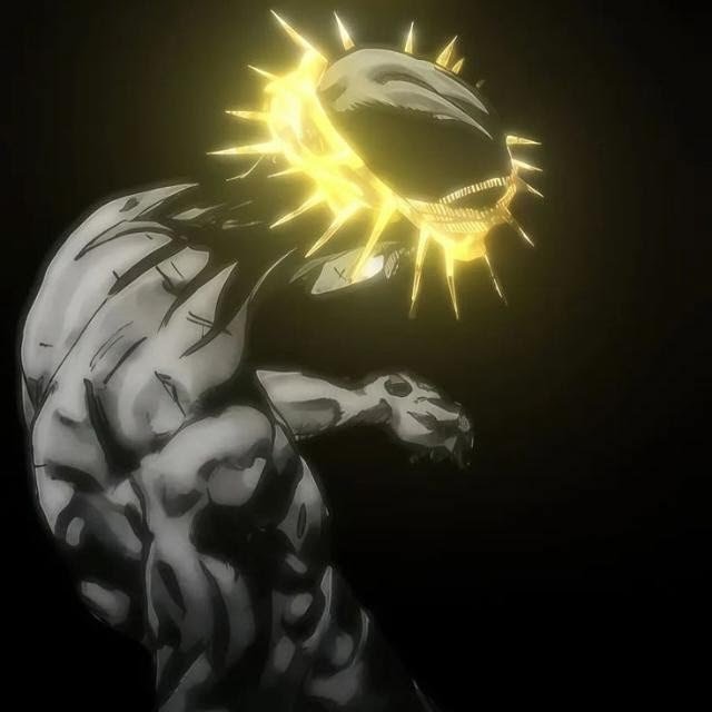 Aura Profile Picture