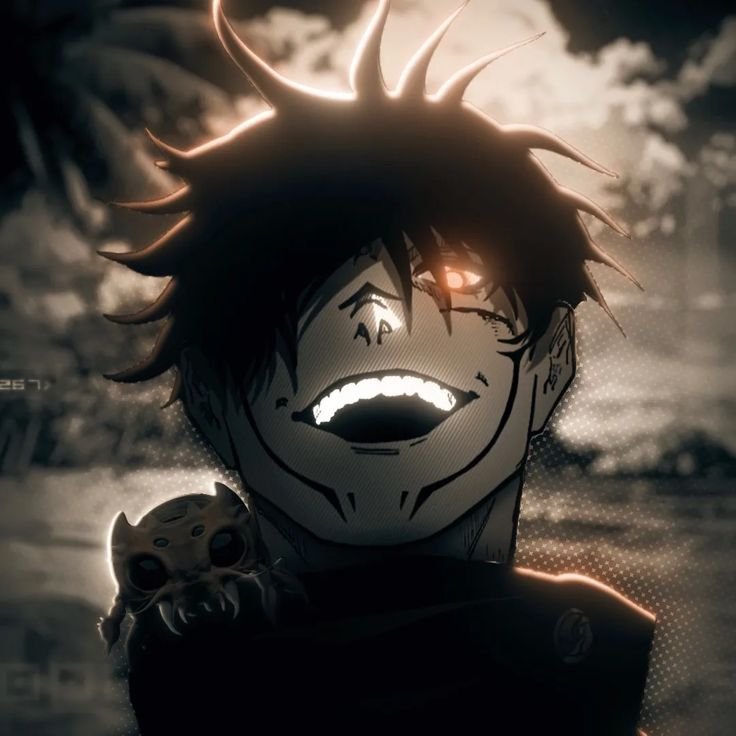 Aura TikTok PFP