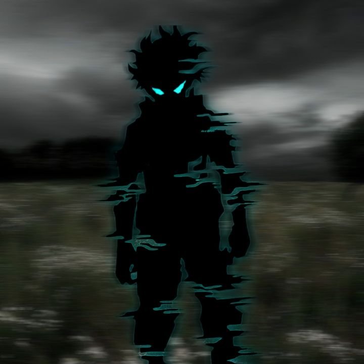 Aura TikTok PFP