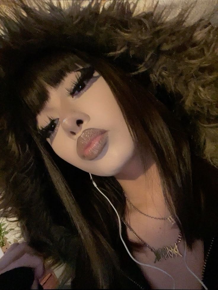 Baddie Makeup PFP