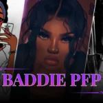 Baddie PFP
