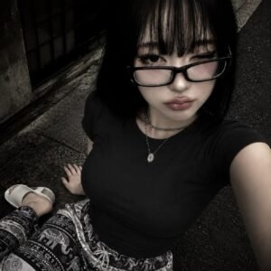 Baddie PFP HD