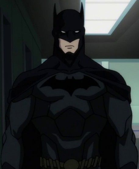 Batman PFP Animated