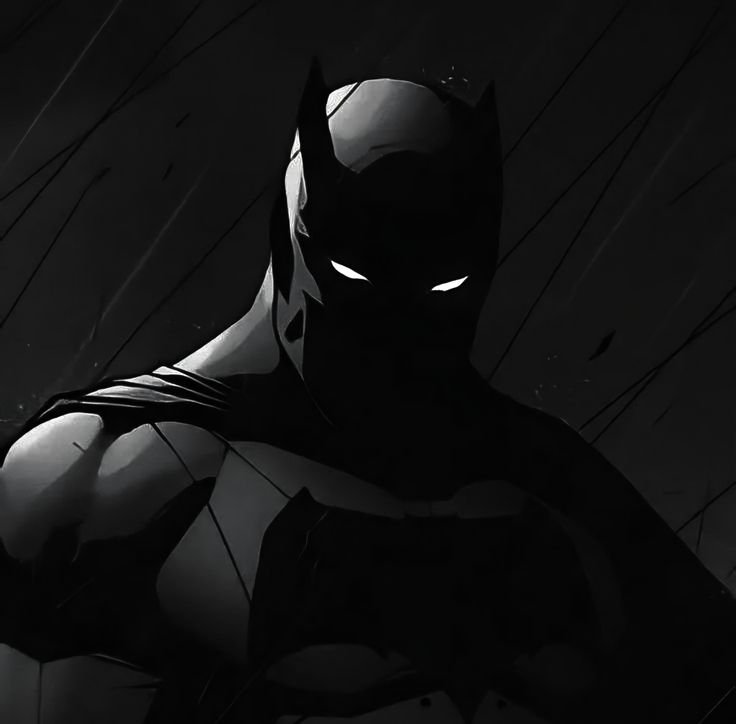 Batman PFP Discord
