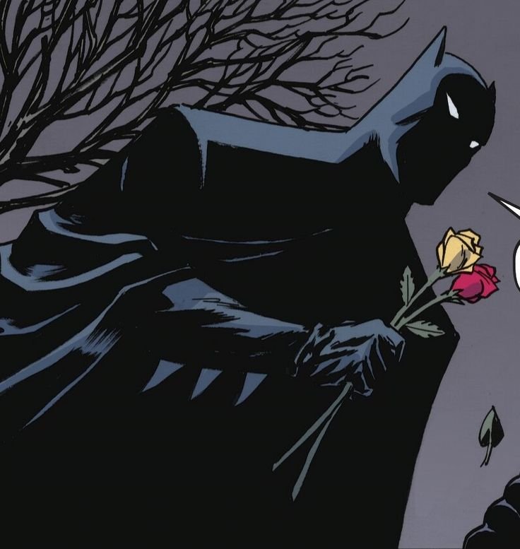 Batman PFP Discord