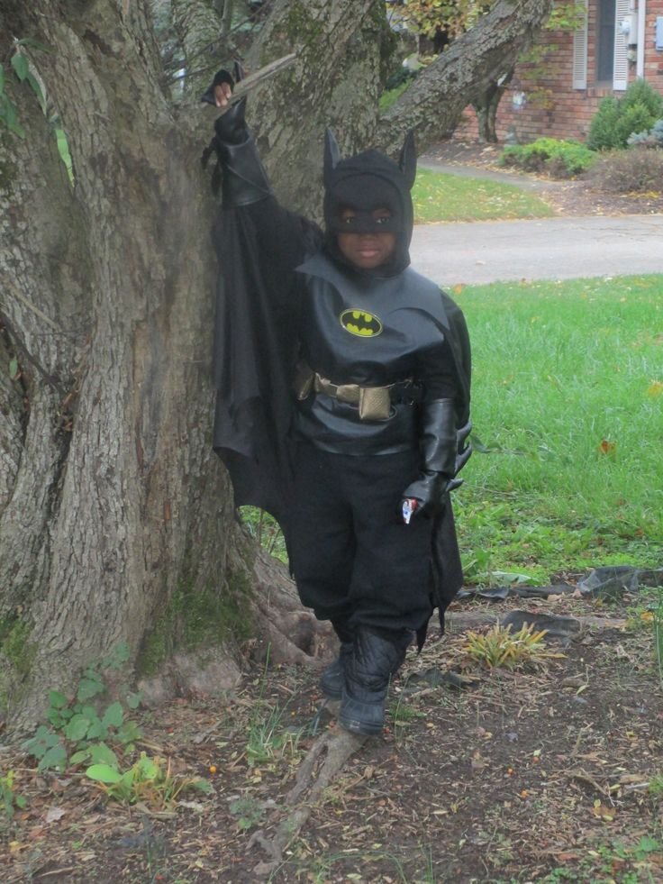 Batman PFP Meme