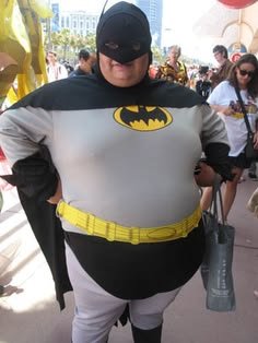 Batman PFP Meme