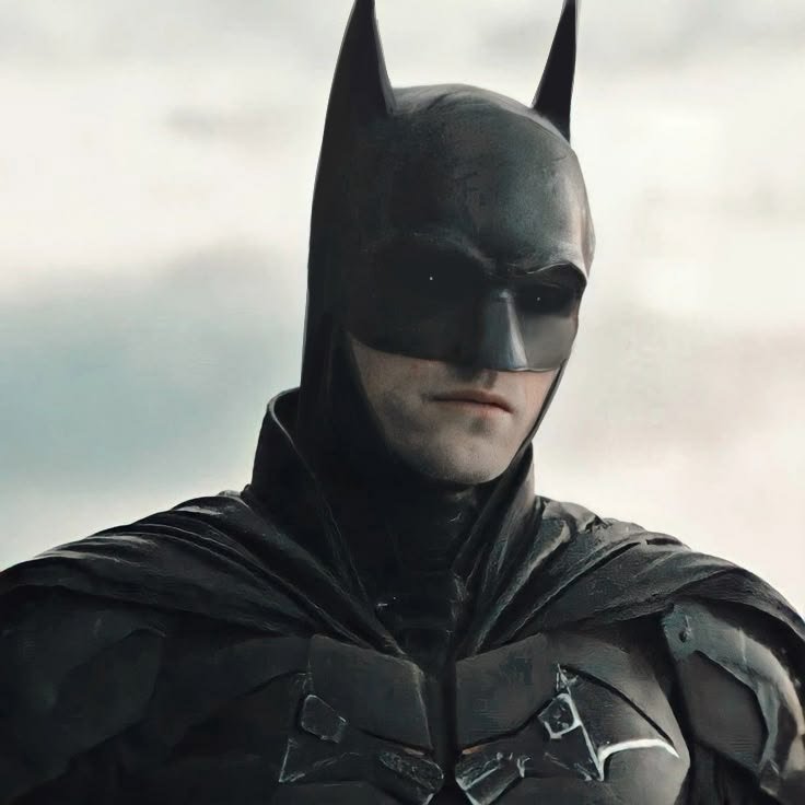 Batman PFP Movie
