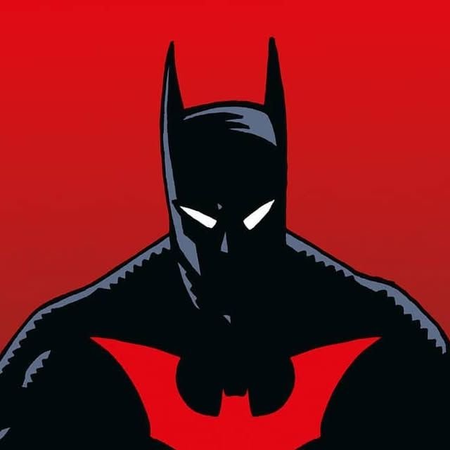Batman PFP Wallpaper