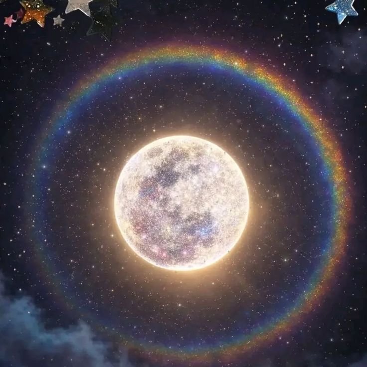 Beautiful Moon PFP