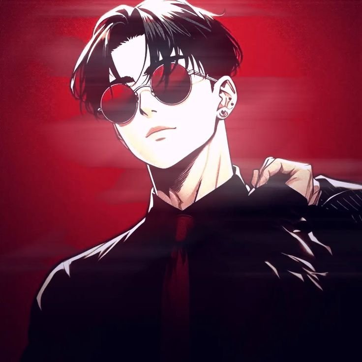 Best Animated PFPs