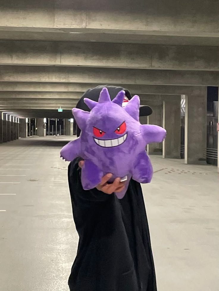 Best Gengar PFP