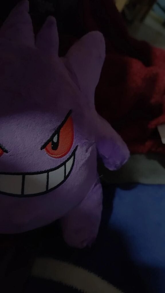 Best Gengar PFP