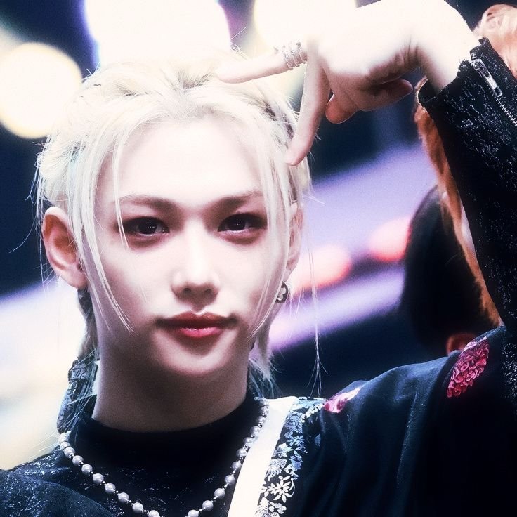 Best Kpop PFP