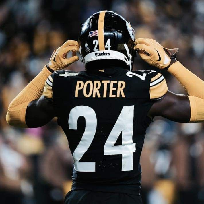 Best NFL PFP