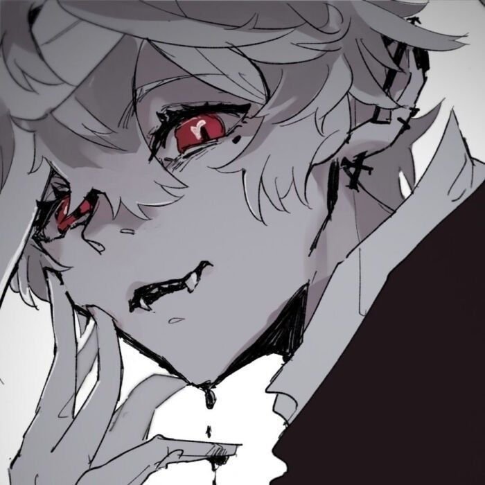 Best Vampire PFP