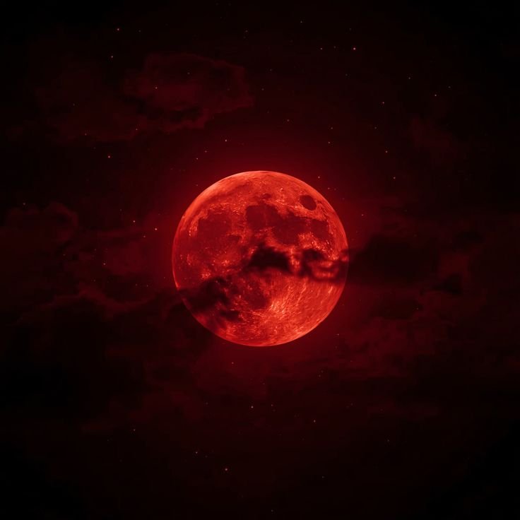 Blood Moon PFP
