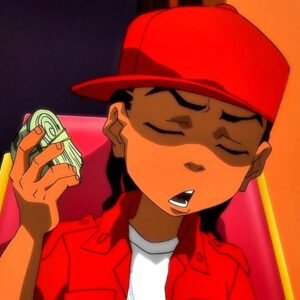 Boondocks Character PFP