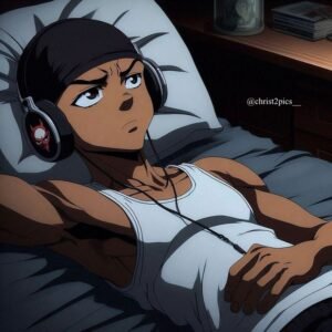 Boondocks Discord PFP