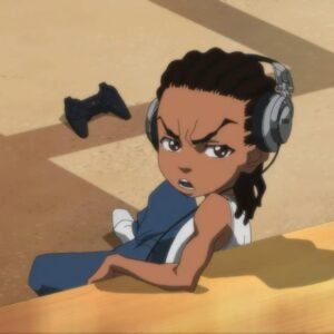 Boondocks Gaming PFP