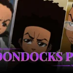 Boondocks PFP