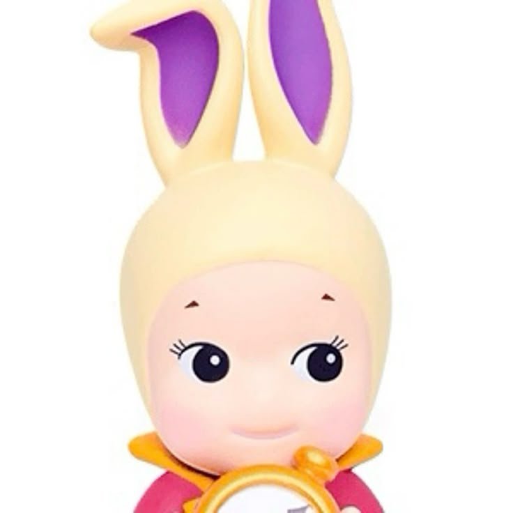 Bunny Sonny Angel PFP