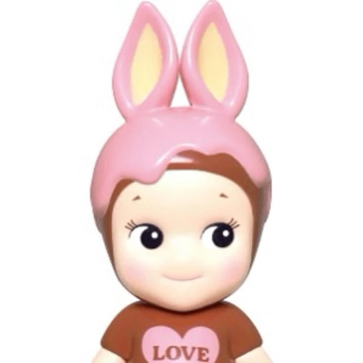 Bunny Sonny Angel PFP