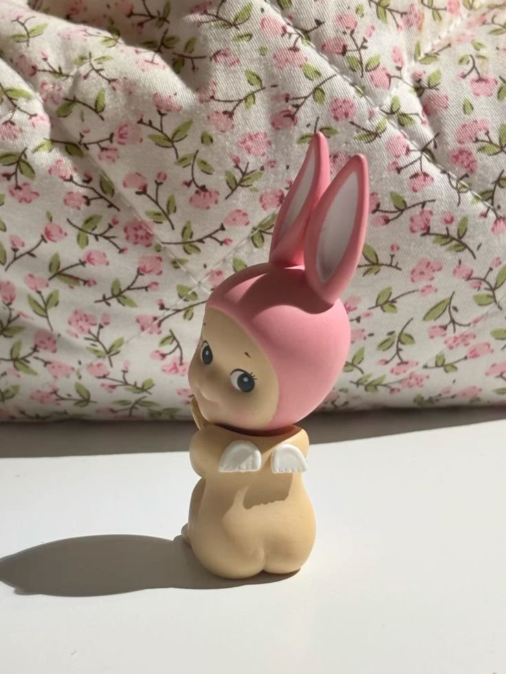 Bunny Sonny Angel PFP