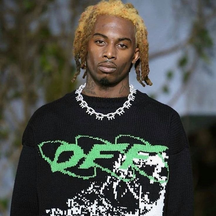 Carti PFP 4K