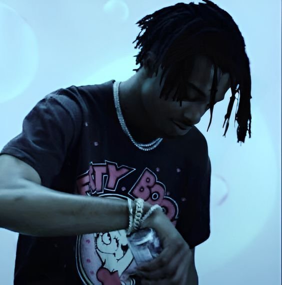 Carti PFP Aesthetic