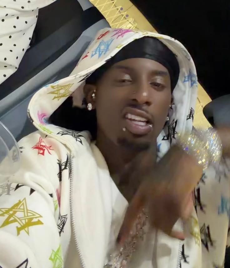 Carti PFP Aesthetic