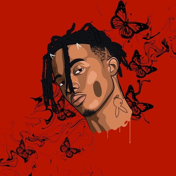 Carti PFP Anime