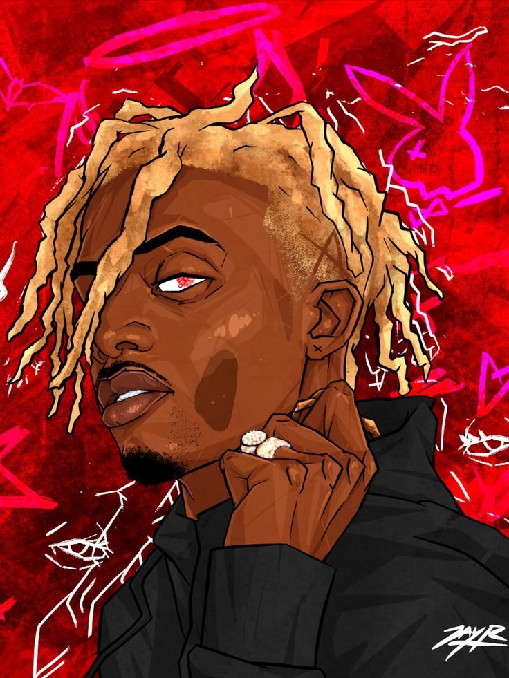 Carti PFP Anime