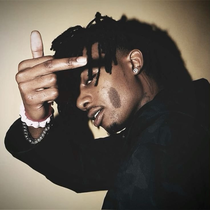 Carti PFP Cool
