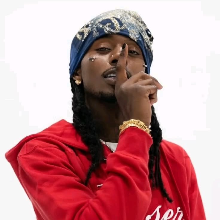 Carti PFP Cool