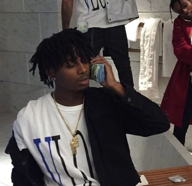 Carti PFP Discord