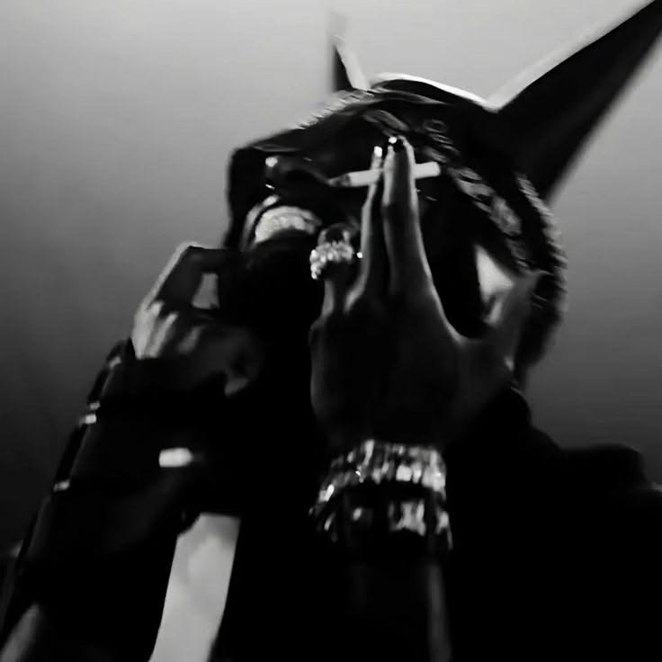 Carti PFP Discord
