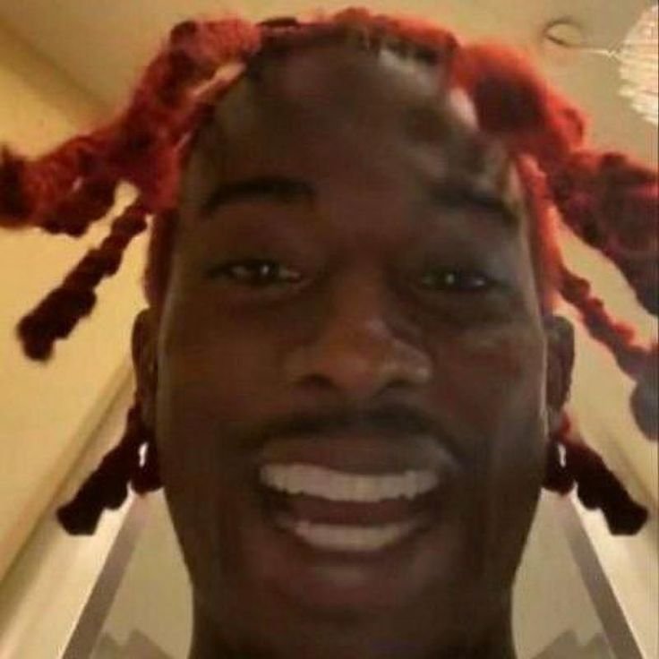 Carti PFP Funny