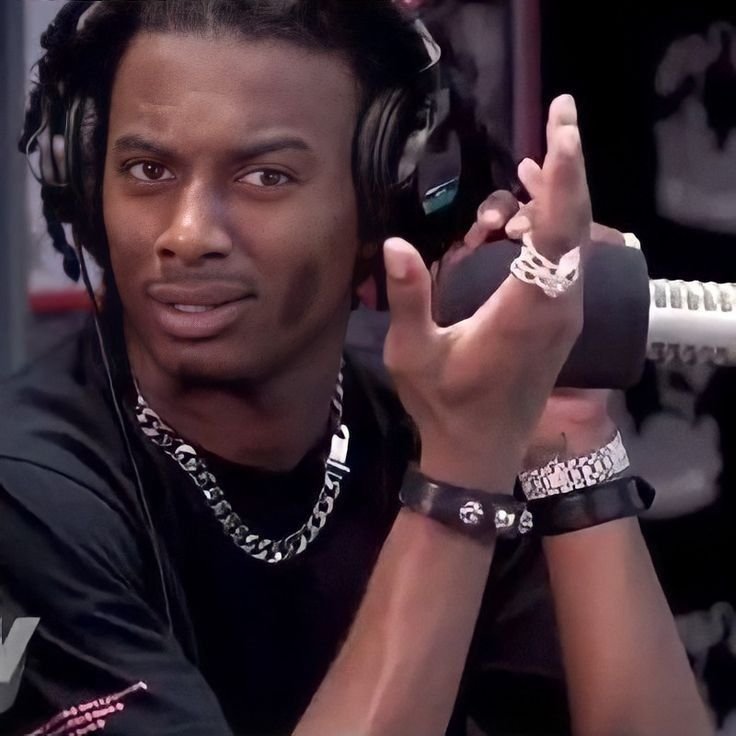 Carti PFP Funny