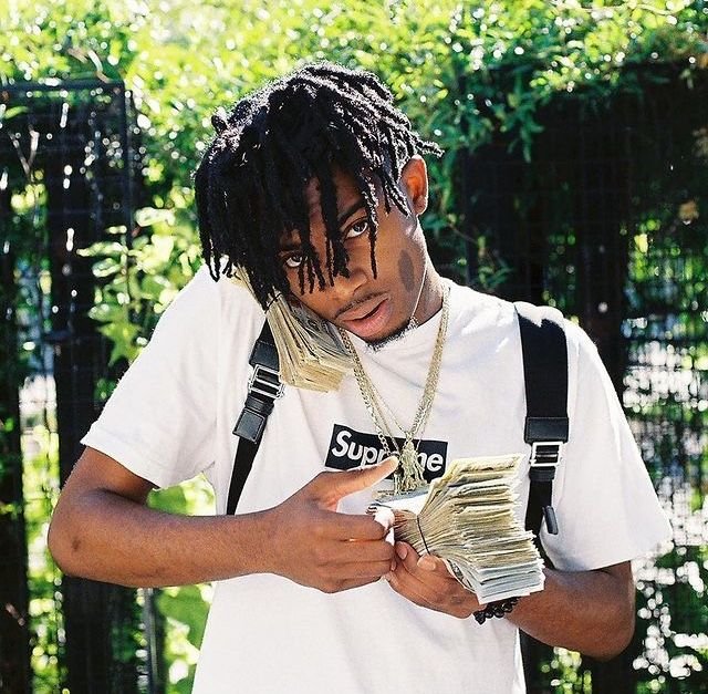 Carti PFP Instagram