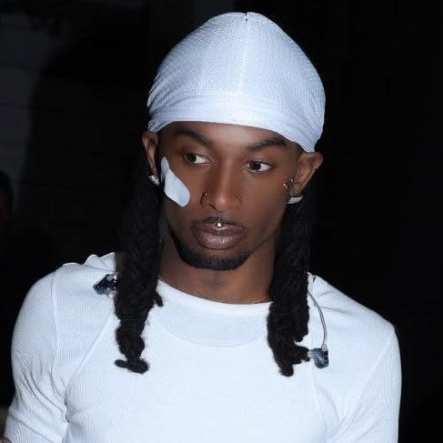 Carti PFP Instagram