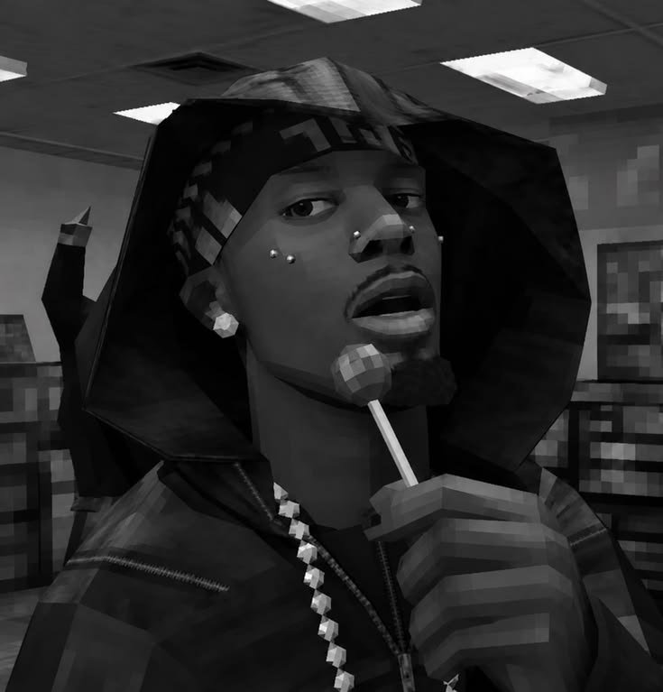 Carti PFP TikTok
