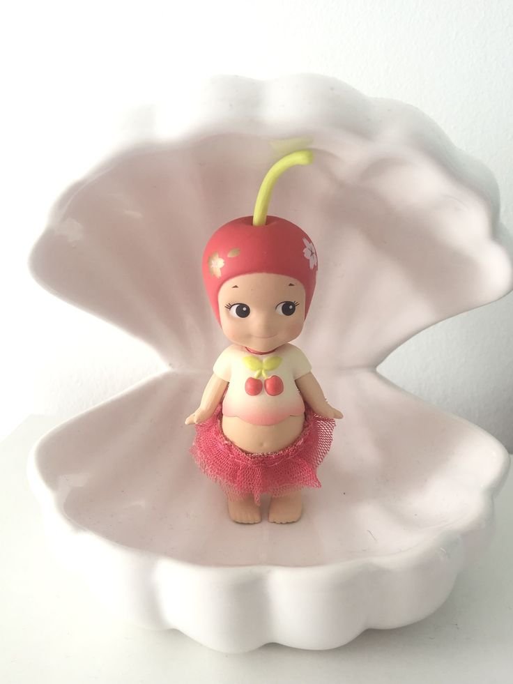 Cherry Sonny Angel PFP