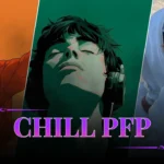 Chill PFP