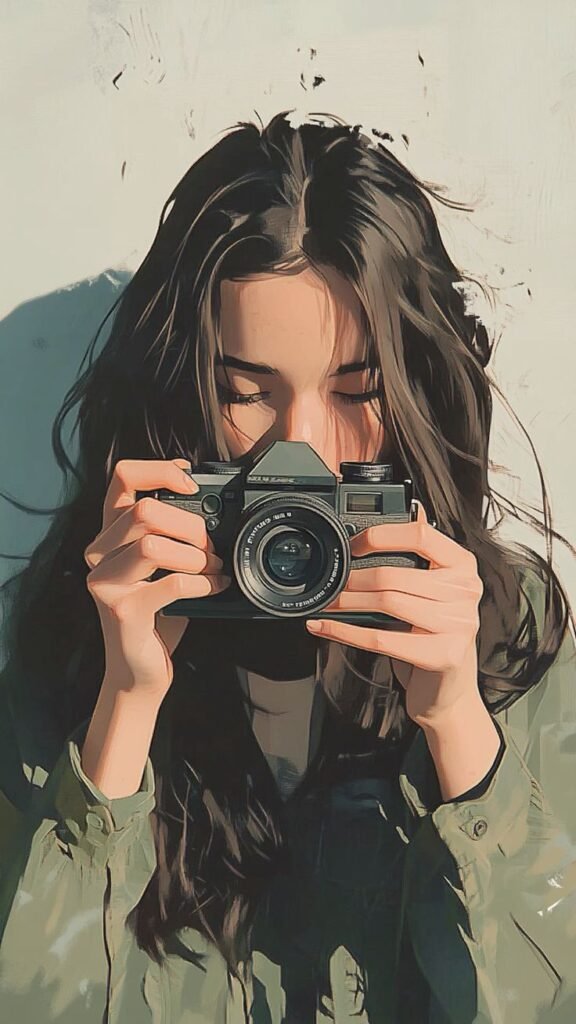 Chill PFP 4K