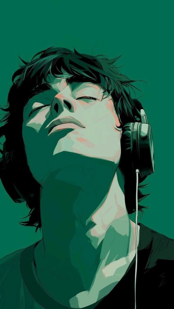 Chill PFP 4K
