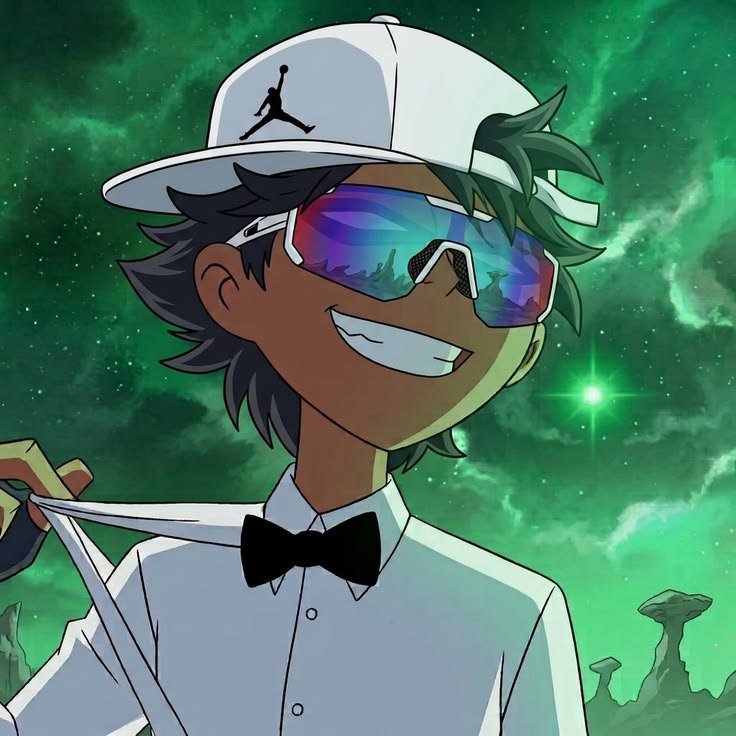 Chill PFP 4K