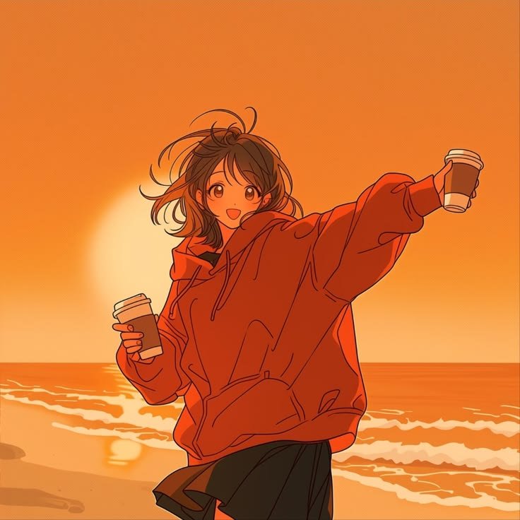 Chill PFP For WhatsApp
