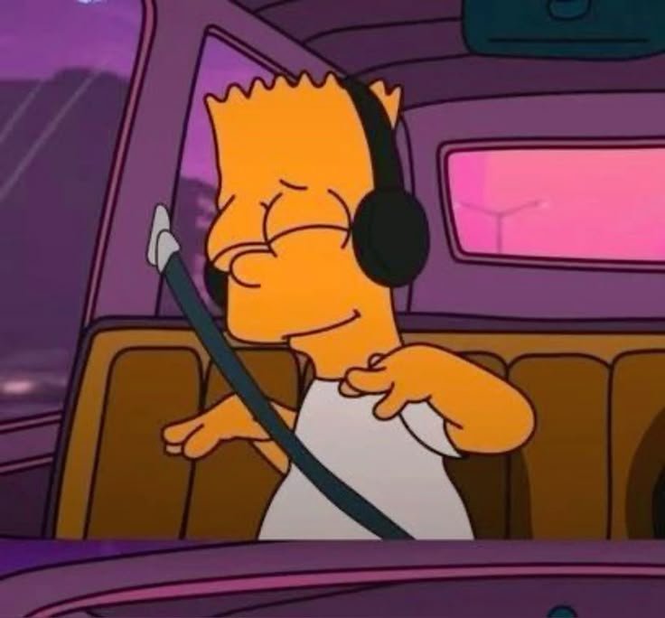 Chill PFP For WhatsApp